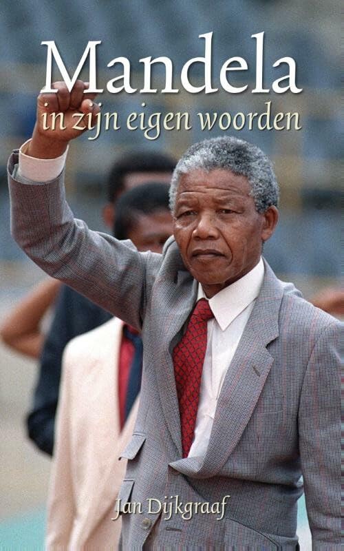 Mandela in zijn eigen woorden book