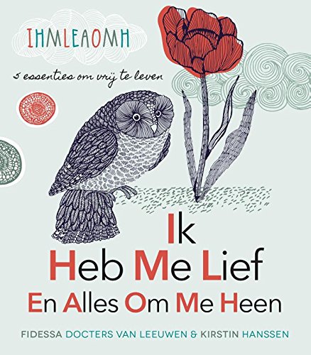 IHMLEAOMH book