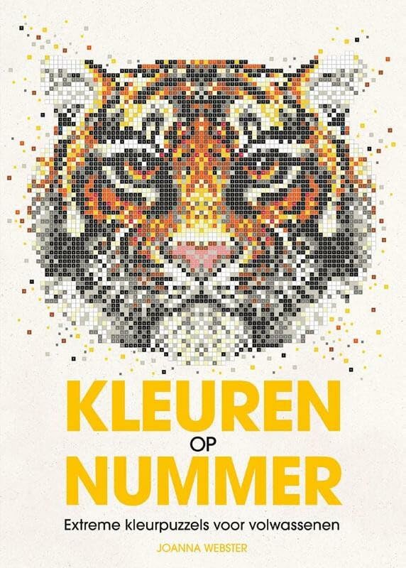 Kleuren op nummer Film, Art & Culture