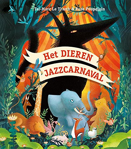 Product Image: Het dierenjazzcarnaval
