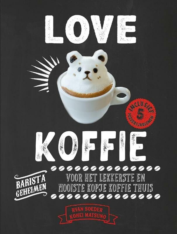 Love Koffie Lifestyle