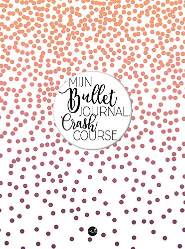 Product Image: Mijn bullet journal crash course