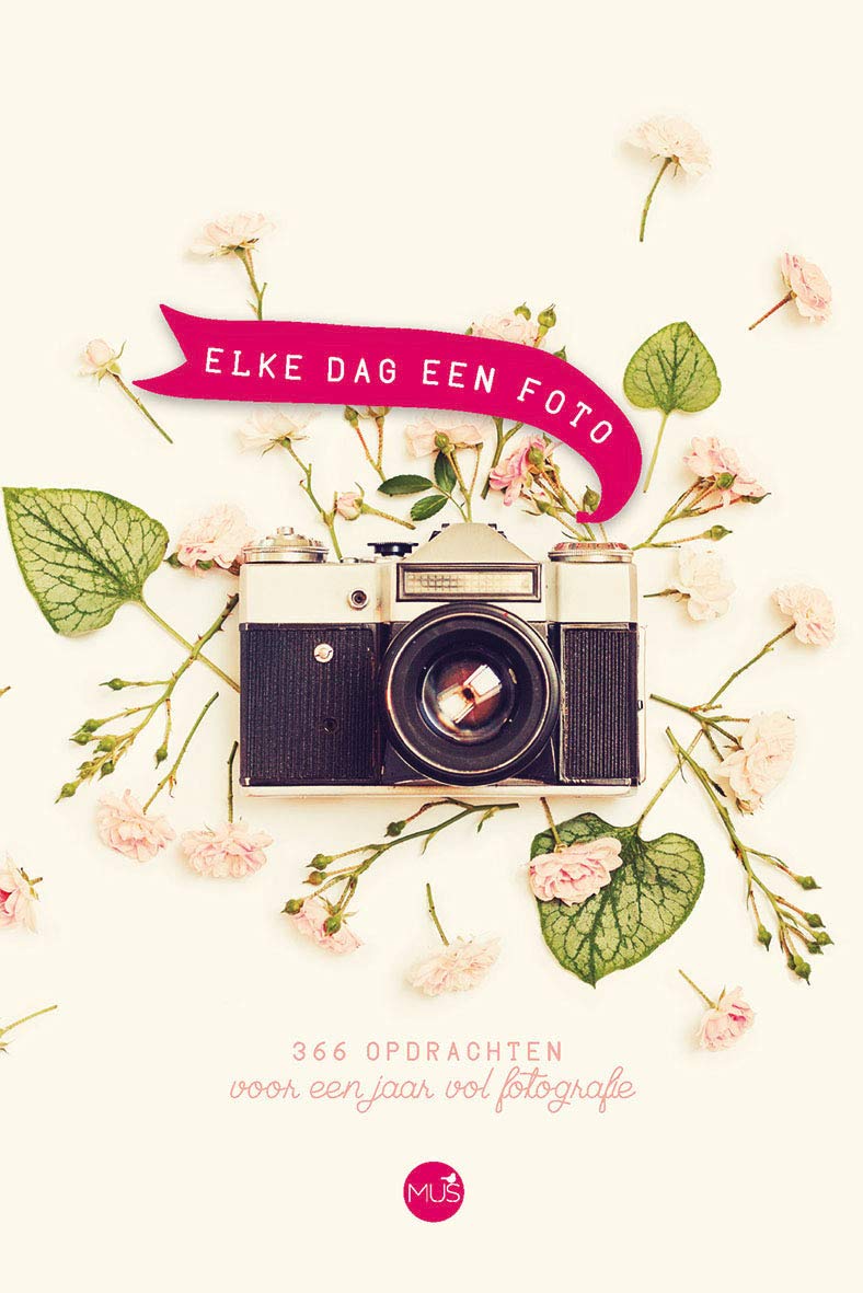 Elke dag een foto Leisure, Home & Garden