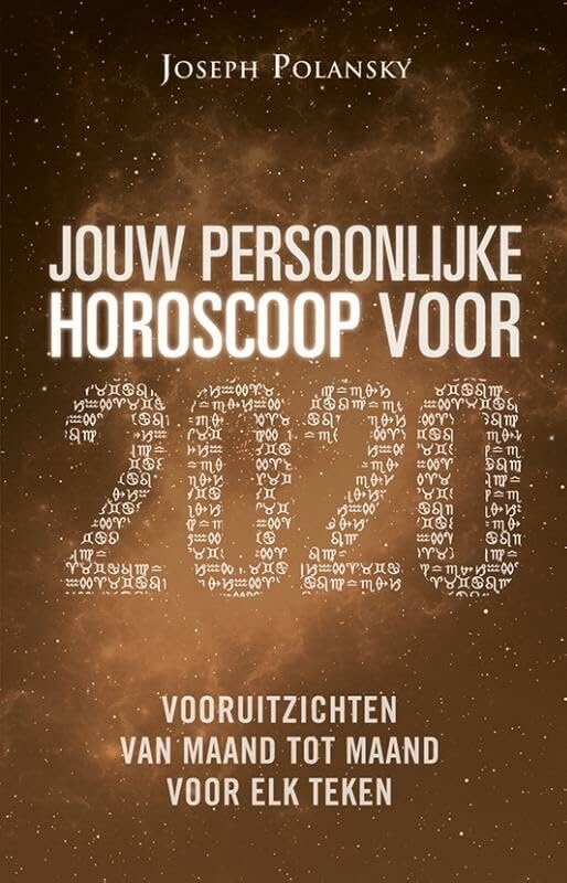 Jouw persoonlijke horoscoop voor 2020: voorzuitzichten van maand tot maand voor elk teken van de dierenriem Religion & Esotericism