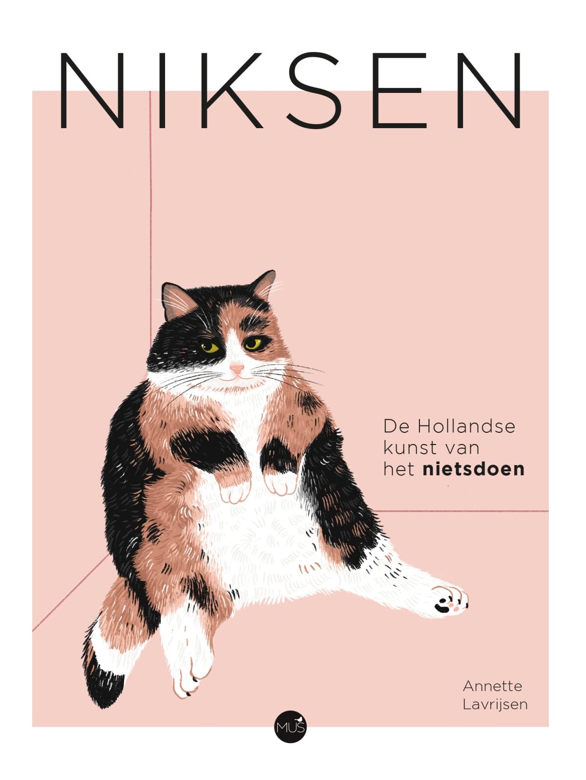 Niksen: de Hollandse kunst van het nietsdoen Business, Finance & Career