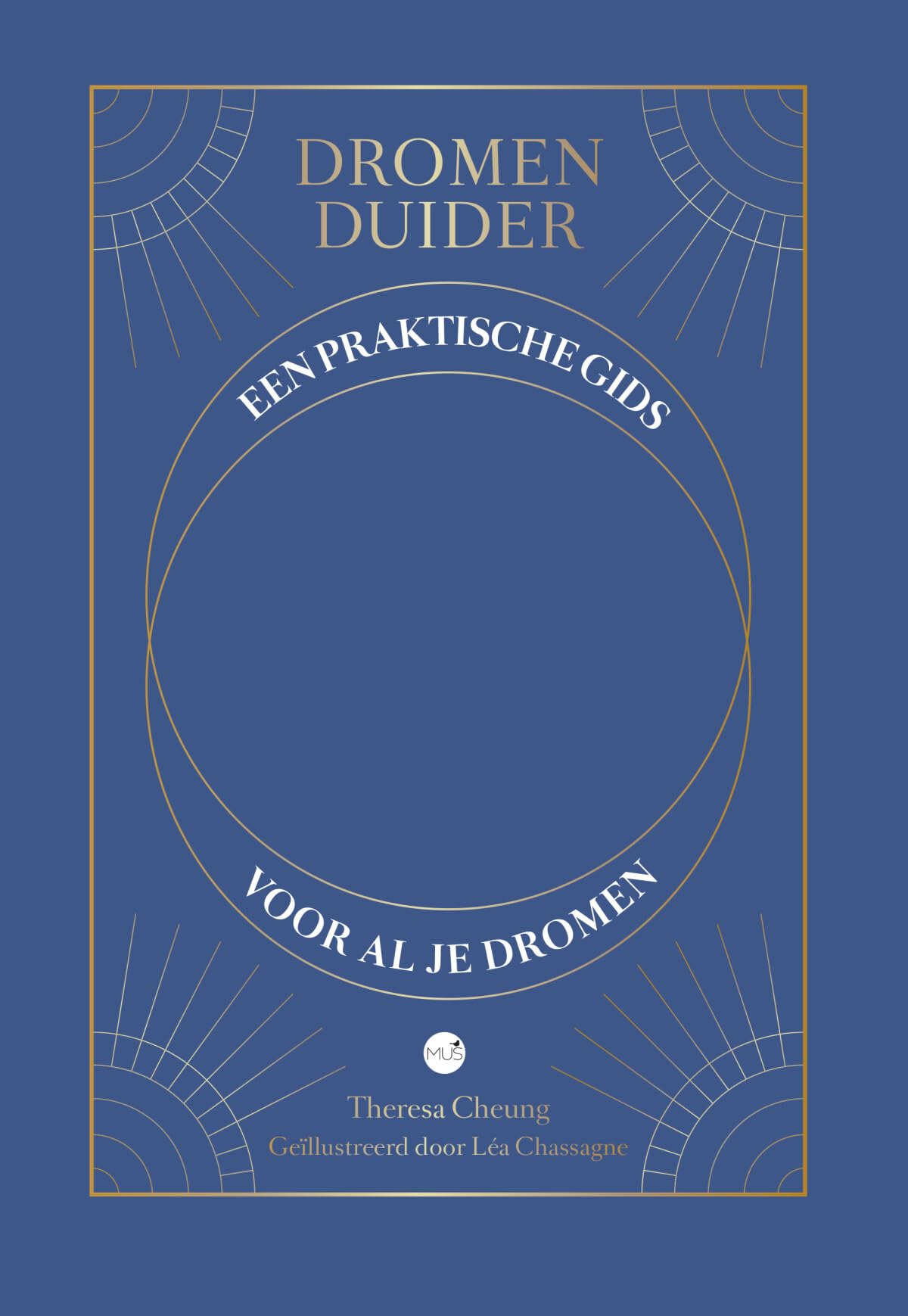 Dromenduider: een praktische handleiding voor je dromen book