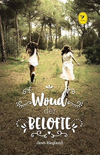 Woud der belofte (Colibri-bibliotheek) Contemporary literature