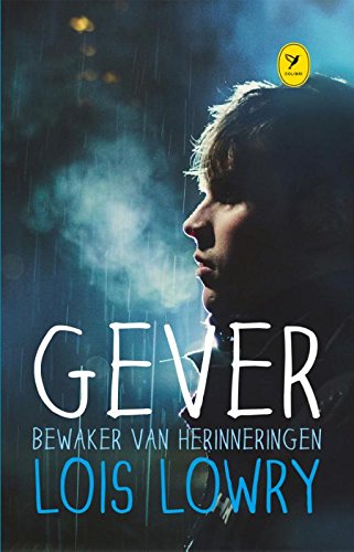 Gever: bewaker van herinneringen (Colibri-bibliotheek) Novels & Short Stories