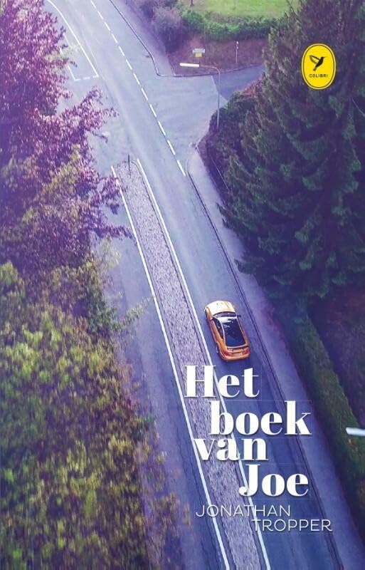 Het boek van Joe book