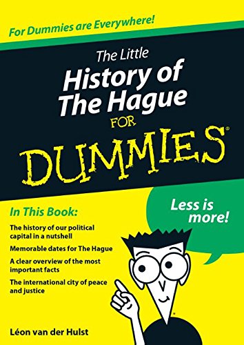 The little history of The Hague for Dummies Social Sciences