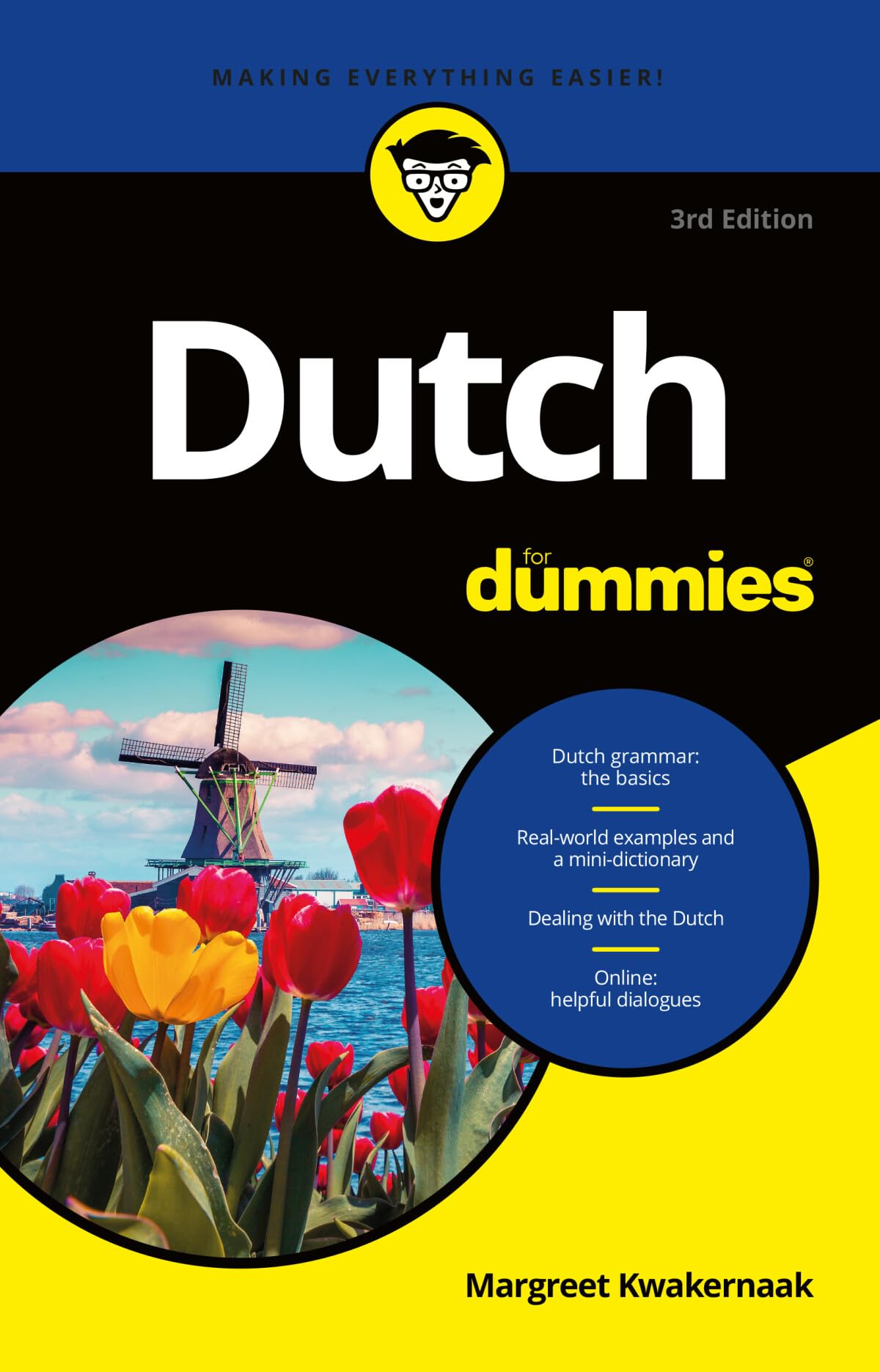 Product Image: 3e editie (Voor Dummies)