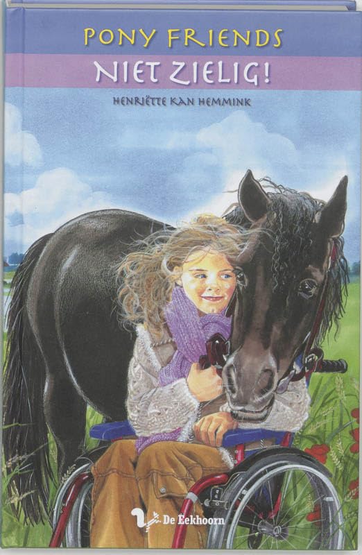 Niet zielig! book