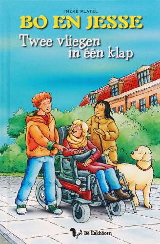 Twee vliegen in één klap book