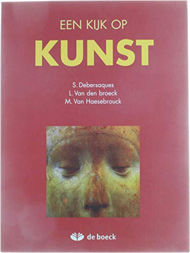 Een kijk op kunst - boek (+ cd-rom)- pk book