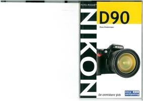 Digitale Fotografie NIKON D90 / druk 1 Film, Art & Culture