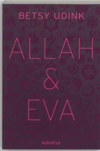 Product Image: Allah en Eva / druk 5