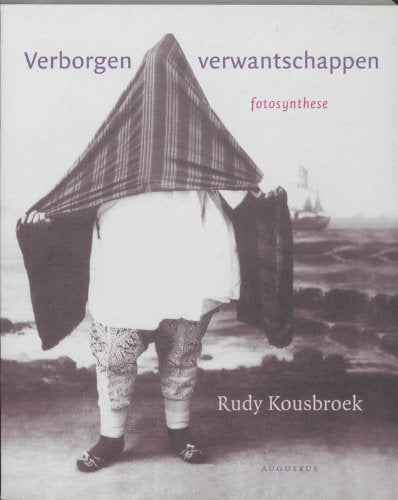 Verborgen verwantschappen / druk 1 Books