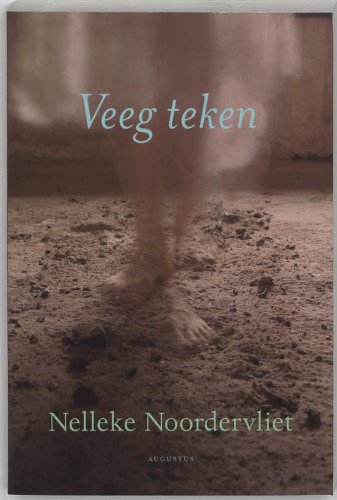 Veeg teken / druk 1 Contemporary literature