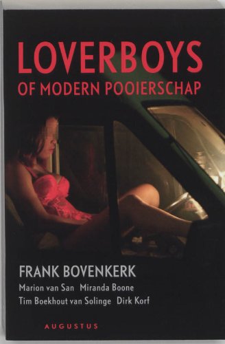 Loverboys, of Modern pooierschap book
