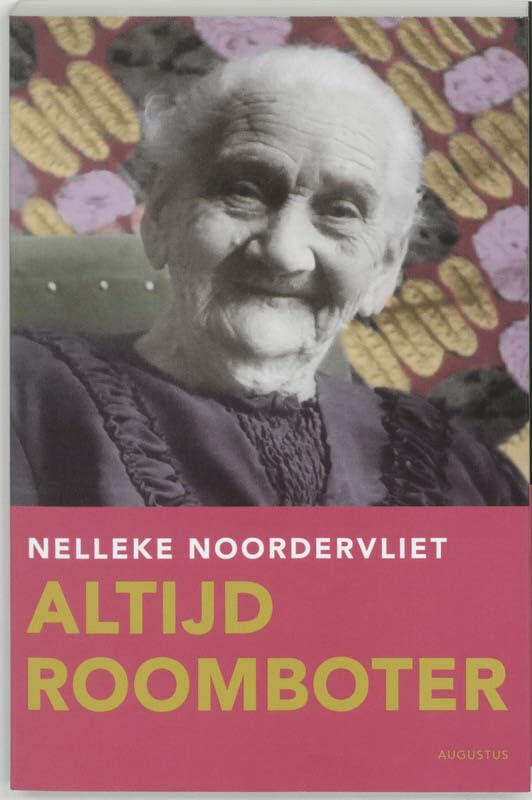 Altijd roomboter book