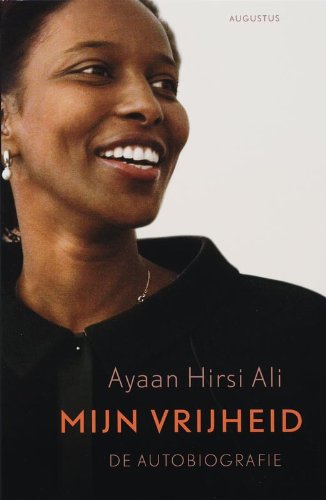 Mijn vrijheid: de autobiografie Books