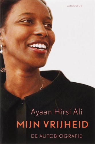 Mijn vrijheid: de autobiografie Social Sciences