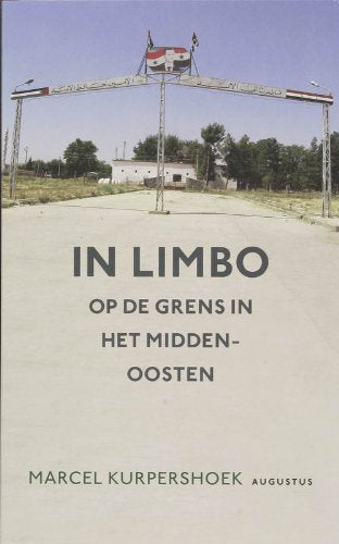 In limbo: op de grens in het midden-oosten book
