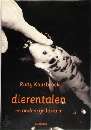 Dierentalen: en andere gedichten Books
