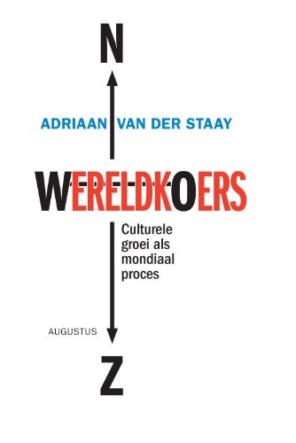 Wereldkoers / druk 1: culturele groei als mondiaal proces Social Sciences