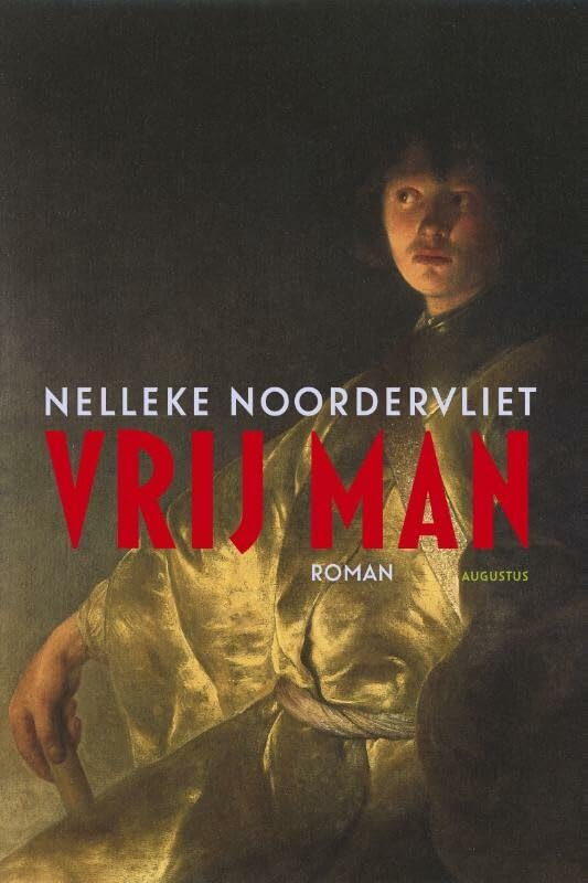 Vrij man: het leven van Menno Molenaar Contemporary literature
