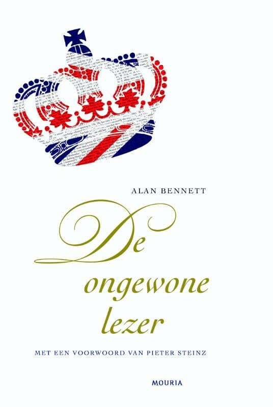 De ongewone lezer Contemporary literature Books