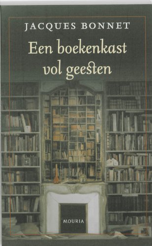 Een boekenkast vol geesten / druk 1 Memories