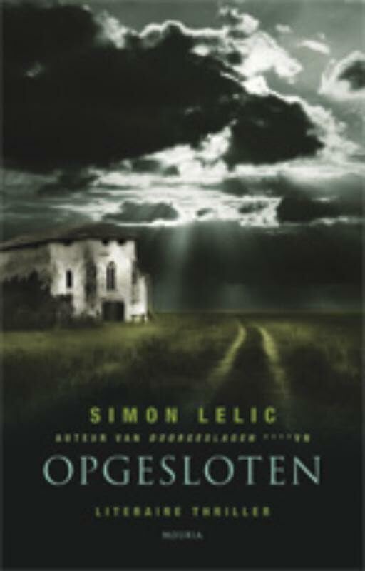 Opgesloten Contemporary literature Books