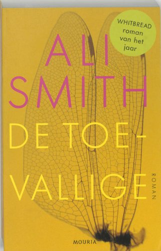 De toevallige / druk 2 Contemporary literature Books