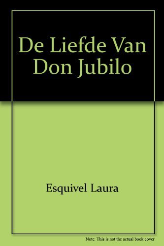 Product Image: De liefde van don Jubilo