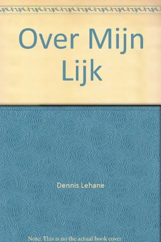 Over mijn lijk (Zwarte beertjes, 3051) Contemporary literature