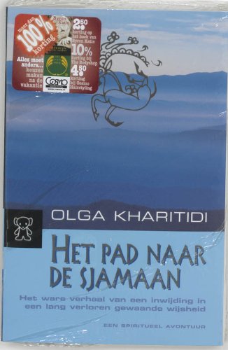 Het pad naar de sjamaan (Zwarte beertjes, 3101) Books