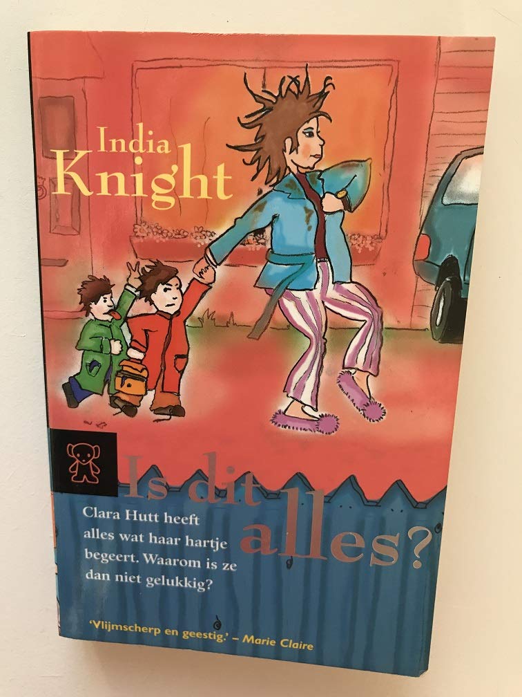 Is dit alles ? (Zwarte beertjes, 3104) Books