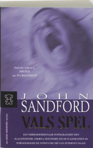 Vals spel (Zwarte beertjes, 3115) Contemporary literature