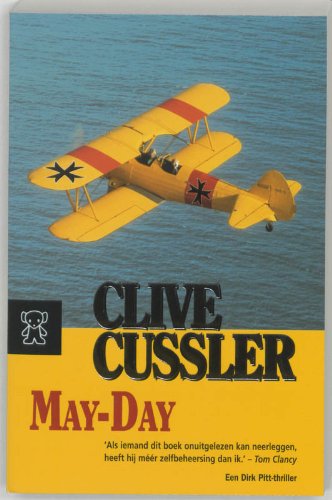 May-day book