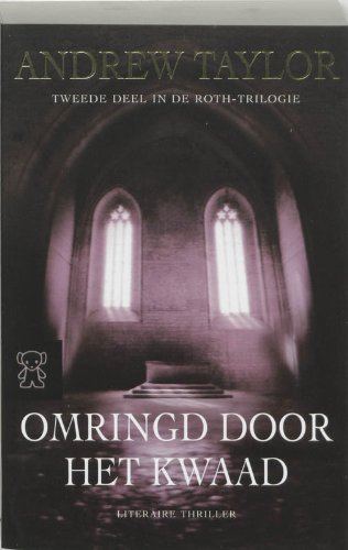 Roth-trilogie 2 Omringd door kwaad (Zwarte beertjes, 3132) Contemporary literature