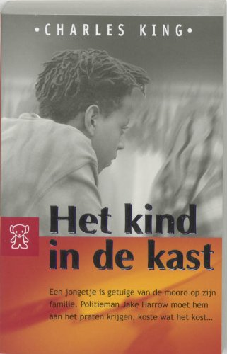 Het kind in de kast (Zwarte beertjes, 2512) Contemporary literature