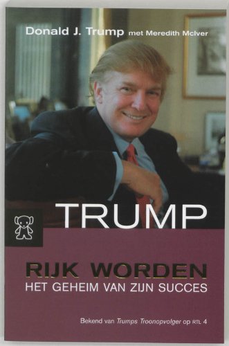 Rijk worden (Zwarte beertjes, 3266) Books