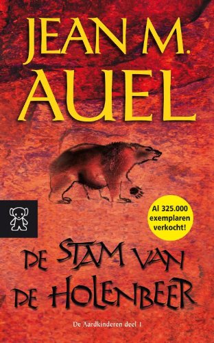 De stam van de holenbeer (Zwarte beertjes, 3000, Band 3000) Books