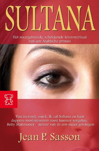 Sultana (Zwarte beertjes, 3285) Books