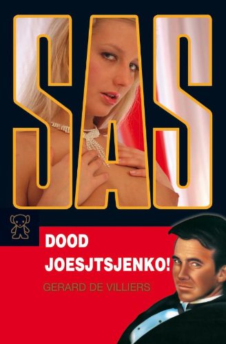 SAS Dood Joesjtsjenko ! (Zwarte beertjes) Contemporary literature