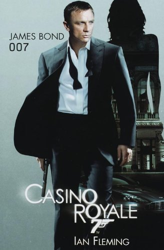 Casino Royale (Zwarte beertjes, 352) Contemporary literature