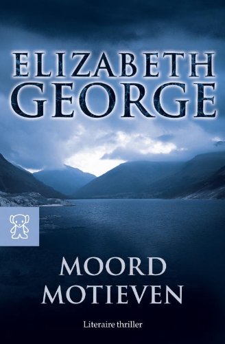 Moordmotieven (Zwarte beertjes, 3004) Contemporary literature