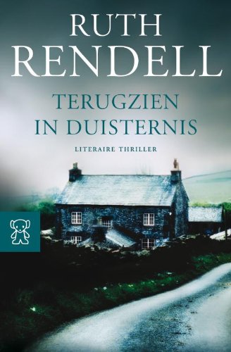 Terugzien in de duisternis (Zwarte beertjes, 3421) Contemporary literature
