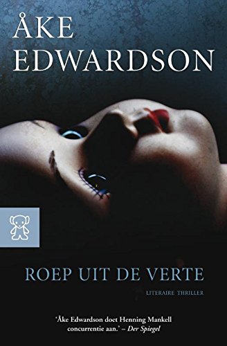 Roep uit de verte (Zwarte beertjes, 3430, Band 3430) Contemporary literature